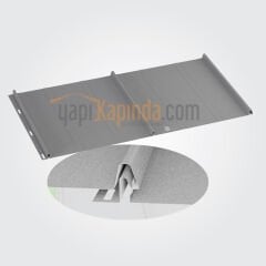 Pratik Kenet Çatı ve Cephe Levhası