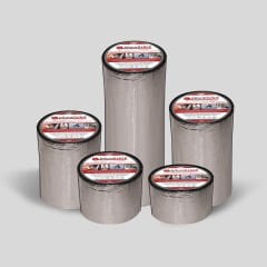 30 cm Metalik Çatı Yalıtım Tamir ve BACA DİBİ BANDI