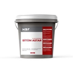 Bitümlü Membran Astarı 15 Kg