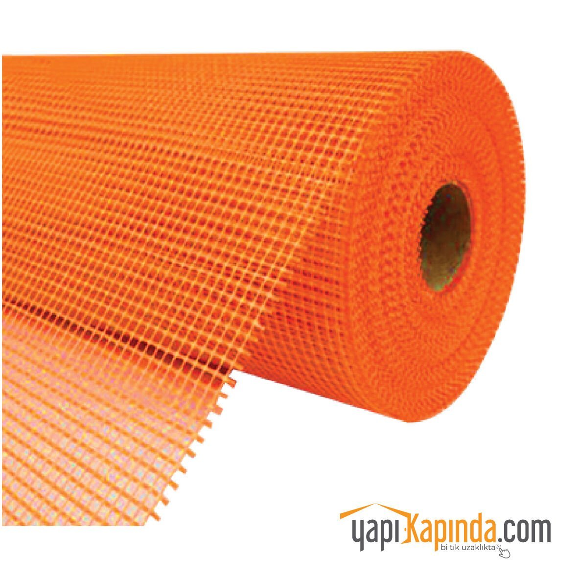 SIVA FİLESİ 160 GR TURUNCU