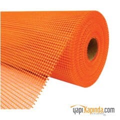 SIVA FİLESİ 160 GR TURUNCU